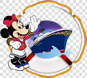 Disney Cruise Clip Art Line Ship Transparent Png   Disney Cruise Ship Cartoon  Png Download