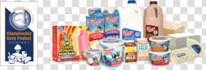 Prairie Farms World Expo Winners    Dairy Products Png  Transparent Png