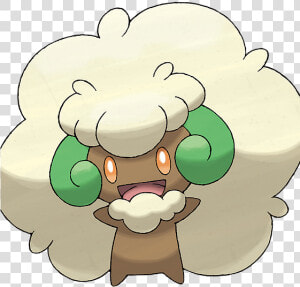 Pokemon Whimsicott  HD Png Download