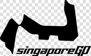 Singapore Grand Prix Logo  HD Png Download