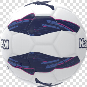 Balón Fútbol Hybrido Soccer   Futebol De Salão  HD Png Download