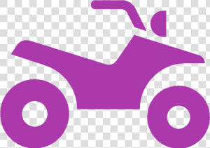 Atv Icon   Atv Clip Art  HD Png Download