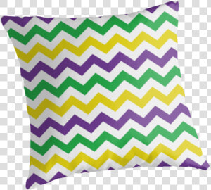 Mardi Gras Chevron Pattern By Studioblack   Aesthetic Chevron  HD Png Download