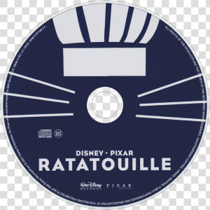 Sl1300   Ratatouille Cd Walt Disney Records Soundtrack  HD Png Download