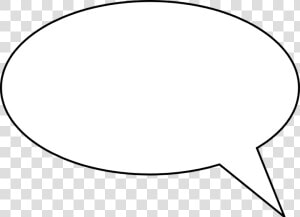 Speech Bubble  Balloon  Bubble  Speech  Speech Balloon   Bulle Blanche Png  Transparent Png