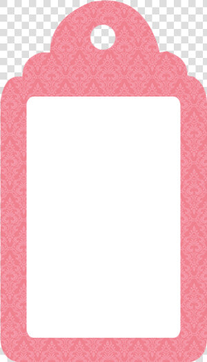 Gift Tag Template Png   Tag Etiqueta Para Imprimir  Transparent Png