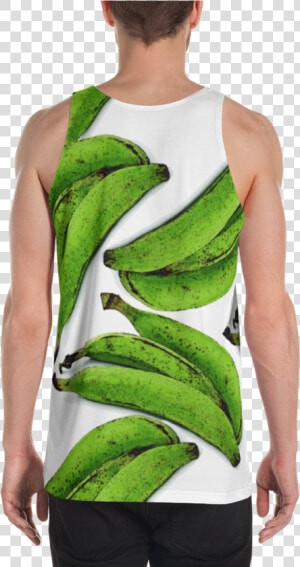 Transparent Platano Png   Sleeveless Shirt  Png Download