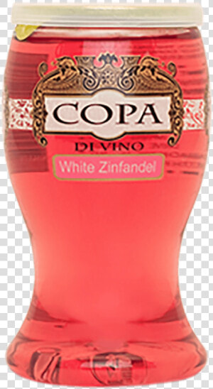 Copa Di Vino White Zinfandel  HD Png Download