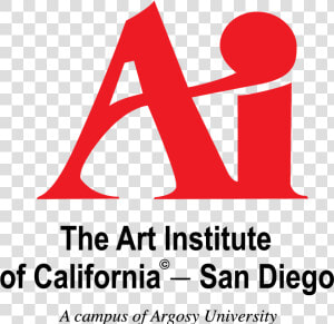 Art Institute Of California Pennant  HD Png Download