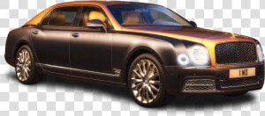 Bentley Mulsanne Speed 2019  HD Png Download