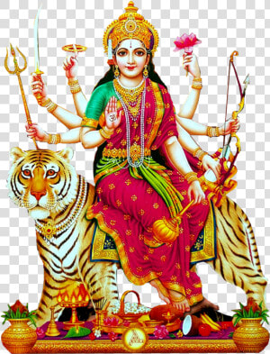 Latest Durga Matha Png Image For Free Kali Maa Png  Transparent Png