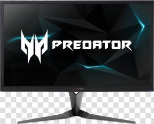 Acer Predator Monitor 4k  HD Png Download