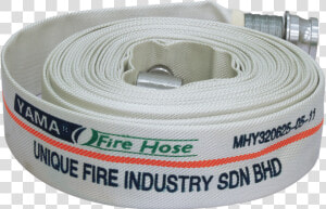 Yama Fire Hose   Wire  HD Png Download