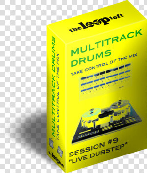 Loop Loft The Money Beats Multitrack Drums Session  HD Png Download