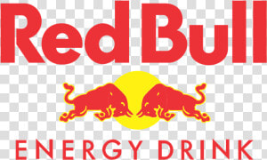 Redbull Energy Drink Png Logo   Logos Do Red Bull  Transparent Png