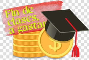 07premia   Fin De Clases Png  Transparent Png