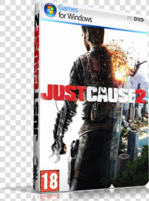 Xbox 360 Just Cause 4  HD Png Download