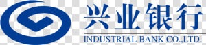 Industrial Bank Logo   China Industrial Bank Logo  HD Png Download