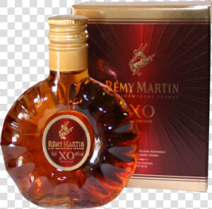 Remy Martin Cognac   Glass Bottle  HD Png Download