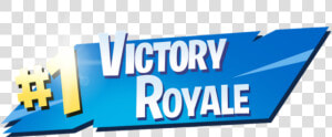 Ps4 Logo Png New Fortnite Victory Royale No   Gif Victory Royale  Transparent Png