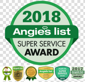 Medical Care Alert Angie S List Super Service Awards   Angie  39 s List  HD Png Download