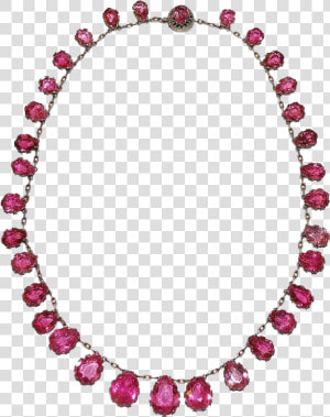 Free Download Necklace Clipart Necklace Jewellery   Color Necklace Png  Transparent Png