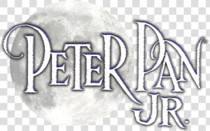 Transparent Peter Pan Png   Broadway Peter Pan Jr  Png Download