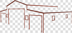 Barn Trim Barn Red Clipart   Png Download  Transparent Png