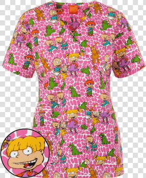 Transparent Rugrats Png   Blouse  Png Download