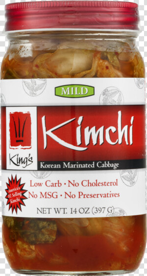 King Kimchi  HD Png Download