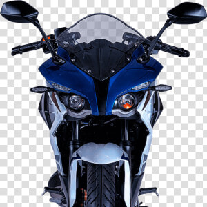 Bikes Png Images   Pulsar 200 Rs Front View  Transparent Png