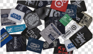 Woven Labels   Clothes Labels And Tags Hd  HD Png Download