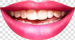 Free Png Smiling Mouth Png Images Transparent   Smiling Mouth Transparent  Png Download