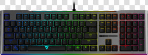 Thunderx3 Keyboard  HD Png Download