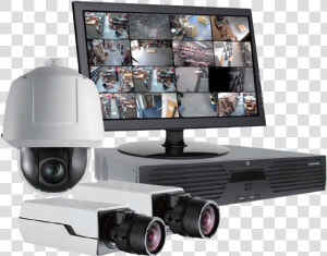 Avcontech Donates Security Gadgets To Prisons  Police   Cctv System Installation  HD Png Download