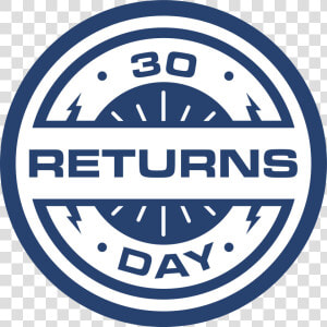 30 Day Returns Icon   Diga Não A Dilma  HD Png Download