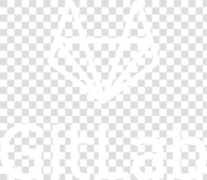 Gitlab Icon White Png  Transparent Png