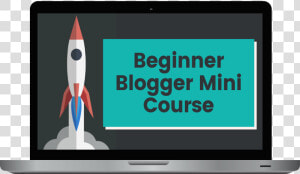 Beginner Blogger Mini Course   2010  HD Png Download