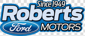 Carfax 1 Owner Rh Robertsmotors Com Carfax Used Cars   Roberts Motors Logo  HD Png Download