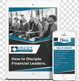 How To Disciple Financial Leaders  HD Png Download