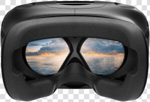 Vive Hardware Hmd 2   Htc Vive  HD Png Download