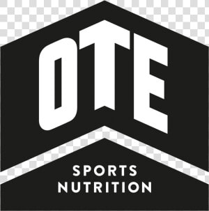 Ote Sports Nutrition  HD Png Download