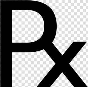 File   Rx Symbol   Svg   Rx Symbol Svg  HD Png Download