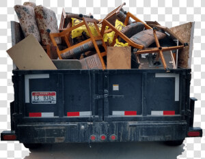 Junk Removal  HD Png Download