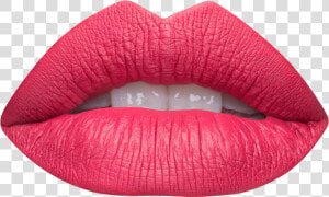 Tattoo Junkee Fabulous Matte Lip Swatch   Couch  HD Png Download