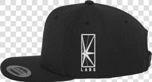 Star Laboratories Cap Cap Cap Black black   Baseball Cap  HD Png Download