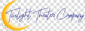 Twilight Logo Png   Handwriting  Transparent Png