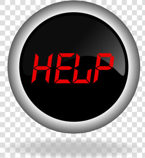 Help  Service  Button  Icon  Back  Web  Internet   Principe Actif  HD Png Download