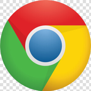 Google Chrome Icon   Google Chrome  HD Png Download