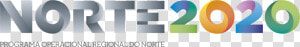 Norte 2020 Logo Png  Transparent Png